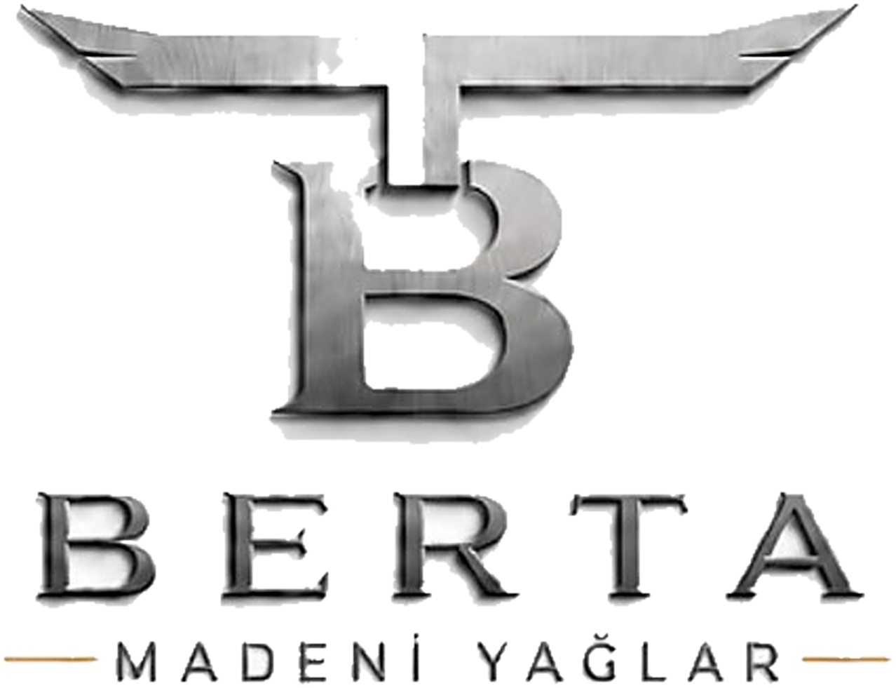 Berta Madeni Yağlar