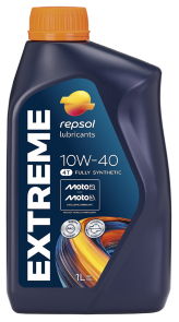 Repsol Extreme